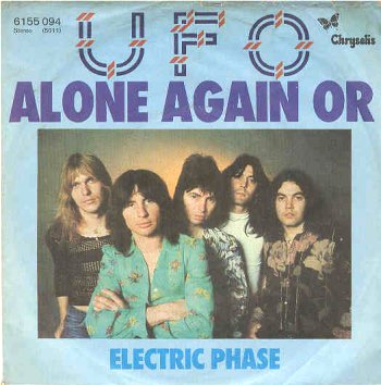 Alone Again Or / Love 1967: 完璧なシングルを讃える会